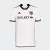 Maglia ufficiale Colo-Colo Casa 2024-25 per Bambino